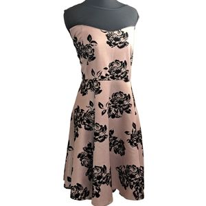 TRIXIE Evening Dress